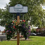 168 - Excellentstays - 2 Bedroom Flat