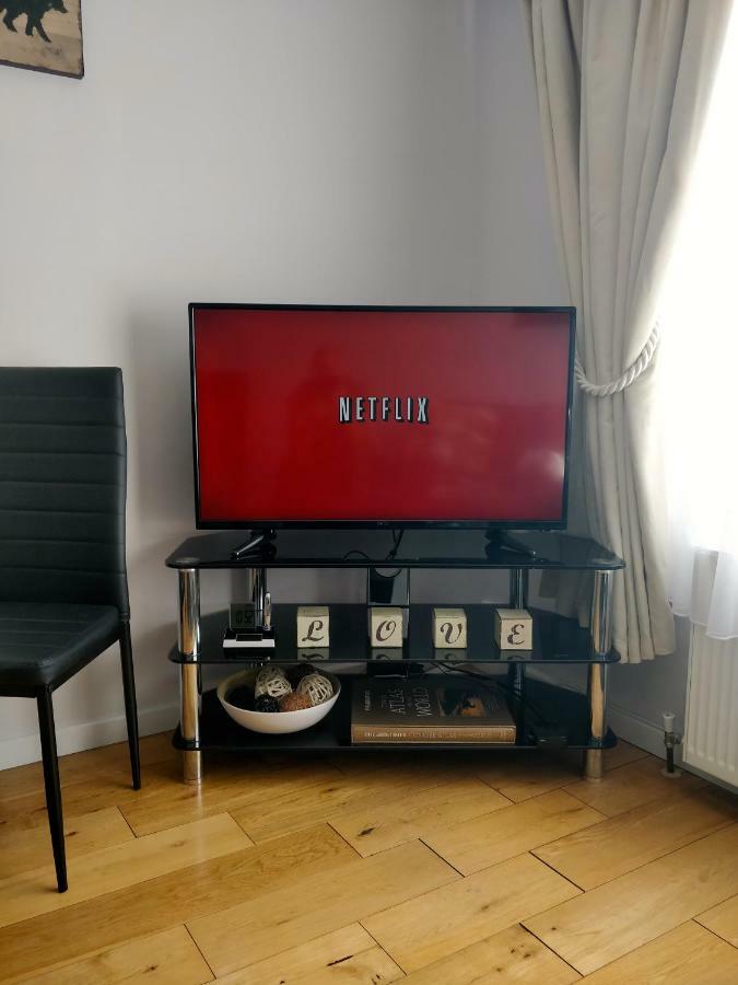 Apartment 168 - Excellentstays - 2 Bedroom Flat