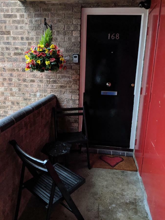 Apartment 168 - Excellentstays - 2 Bedroom Flat *